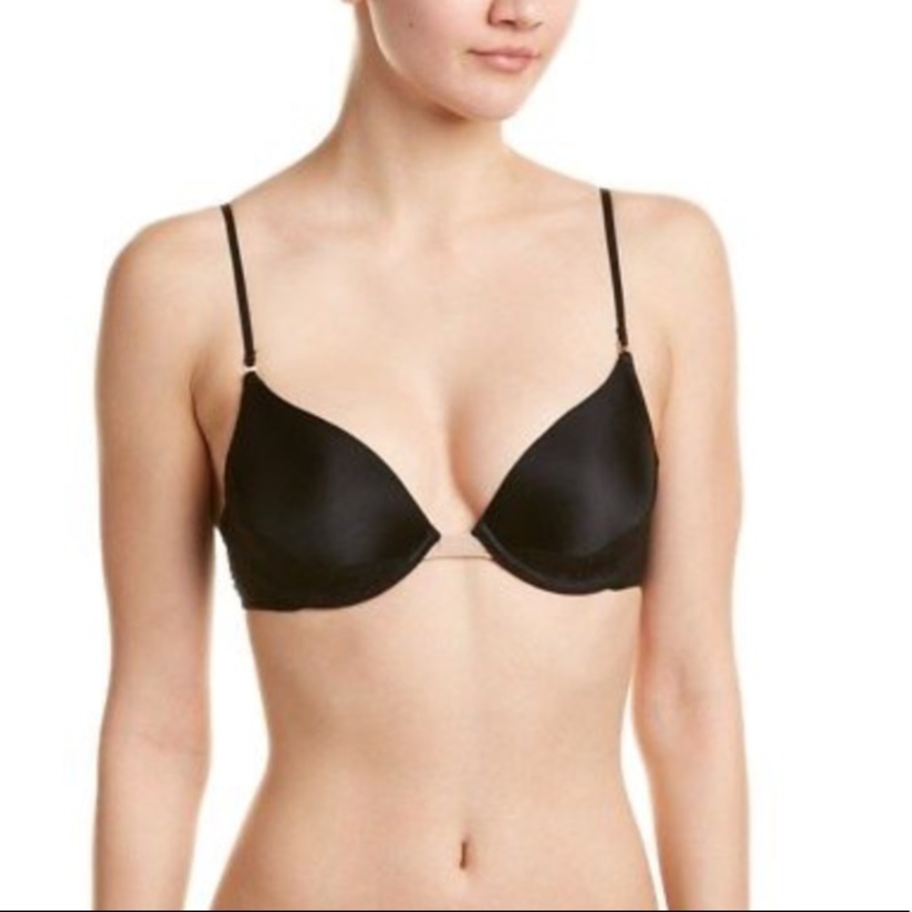 NWT NATORI DISCLOSURE CONVERTIBLE BRA